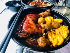 -亞婆井·劲抽面食(铂顿城店)