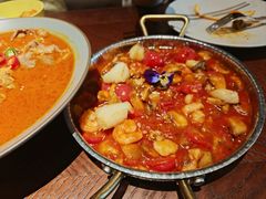 -上岛咖啡(珠园店)