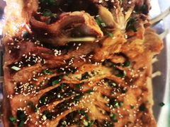 -宁味楼·西北创新融合菜(康平路锦泰店)