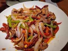 -香料集市新疆餐厅·清真聚餐(成都远洋太古里店)