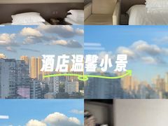 -锦江之星品尚(武汉江汉路协和医院店)