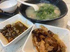 -老粤西梧州特色菜餐厅