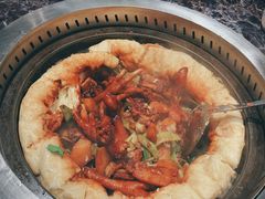 -灶座小锅烀饼·铁锅炖(全国总店)