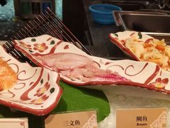 -金海湾自助餐厅(金陵饭店)