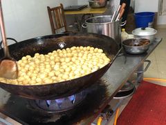 -邓记新一代糖油果子(四川煤管局供销公司职工宿舍店)