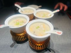 -锦府园·新台州菜(合生汇店)