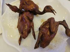 -潮喜竹溪荔湖酒家(荔枝湾店)