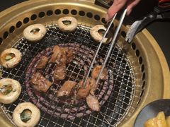 -谷牛和牛烤肉(漕河泾印象城店)