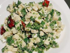 -福茂源横山铁锅羊肉(高新路店)