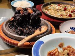 -局气 烤鸭·北京菜(光华路店)