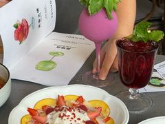 -Mogul Eatery·大亨餐酒馆