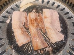精选黑猪五花肉-嘿嘟嘟·肋条烧肉放题(爱融荟城店)