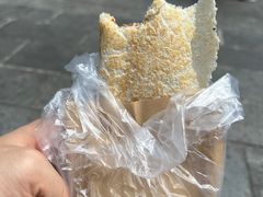 -遵义特色王其松锅巴糍粑