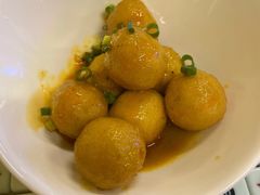 -七爷清汤腩·港式餐厅(金狮广场店)