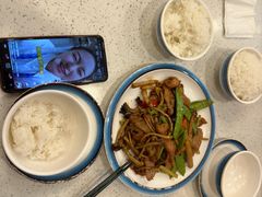 -明记港式烧腊茶餐厅(下沙店)