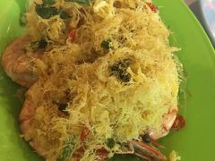 -明记烧鱼美味店