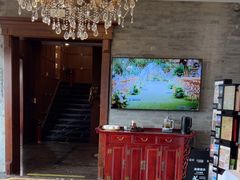 -卫鼎轩·曹公馆(鼓楼店)