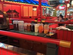 -牛New寿喜烧(金鹰世界店)