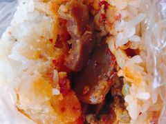 糯米饭-糯香驿站(施家园分店)