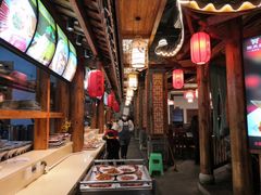 -徐鼎盛民间菜(九街店)