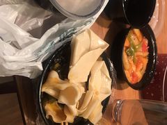 -塔哈尔·新疆盛宴(城西银泰店)