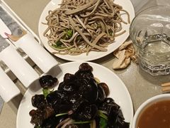 -蝎王府羊蝎子(虎坊桥总店)