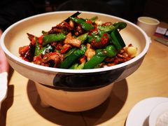 -安天民北方饺子(白石洲店)