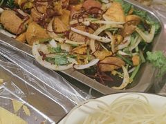 -勃利地摊·勃立小串烧烤