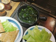 -矮板凳老火锅(宽窄巷子店)