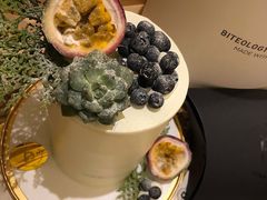 -Biteology Artisan Cakes(红庄·国际文化保税创新园店)