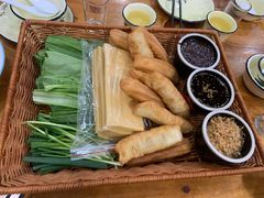 -一宝菜馆(潍坊总店)