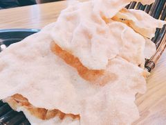 舌尖上的中国腾冲干豆片-妈妈的味道(和顺古镇店)