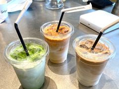 -Seesaw Coffee(苏州中心店)
