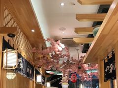 -九田家黑牛烤肉料理(华侨城店)