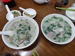 -华记粥饭店(印象容桂主题风情街店)