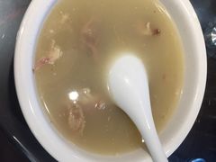 -正阳春烤鸭店(杨楼店)