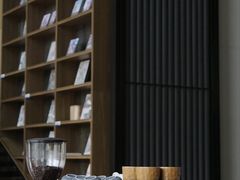 -木嘛working coffee(前海店)
