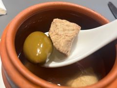 -博林天瑞喜来登酒店·西丽尚膳