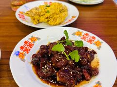 -谢记上海大排档(长寿路店)