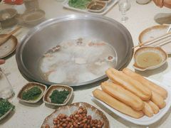 -九府羊鲜羊火锅·烧烤(任丘东风美食街店)