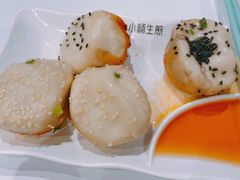 -小杨生煎(龙之梦购物中心店)