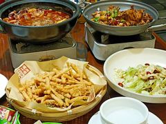 -肖记公安牛肉鱼杂馆·省级非物质文化遗产(三角路直营店)