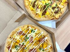 -达美乐比萨(双龙大道店)