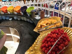 自助水果-蕃茄述·好汤自然来(江汉路店)