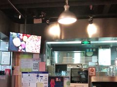 -Tube station站点比萨(王府井百货店)