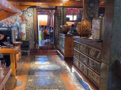 -一桶江山餐厅(松北店)