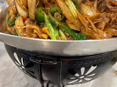 -台北楚楚园馅饼粥(虹桥南丰城店)