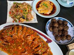 -茶肆(仙林店)