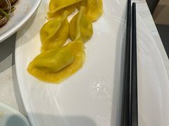 -船歌·鱼水饺青岛菜(国贸商城店)