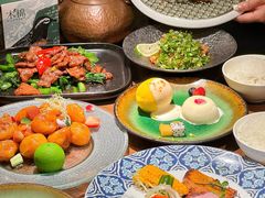 -木棉·醉心粤味(COCO Park店)
